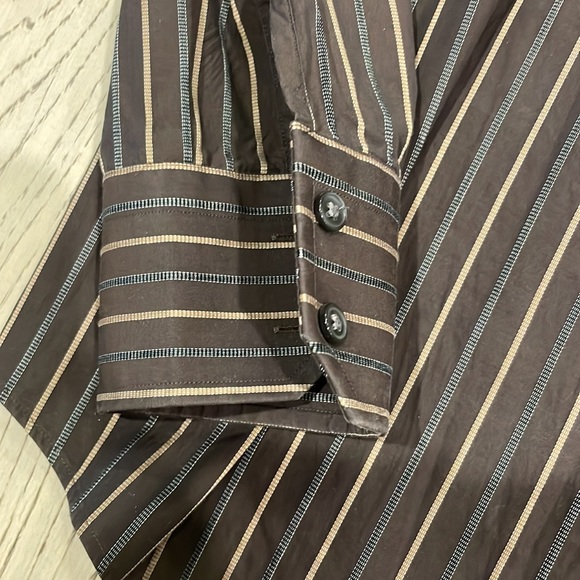 Hugo Boss Men’s Dress Shirt - Picture 4 of 5